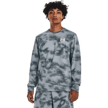 Under Armour  Sweatshirt Rival Terry Crew günstig online kaufen