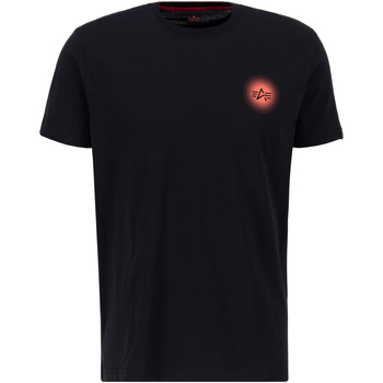 Alpha Industries T-Shirt "Doted SL T-Shirt T-Shirt" günstig online kaufen