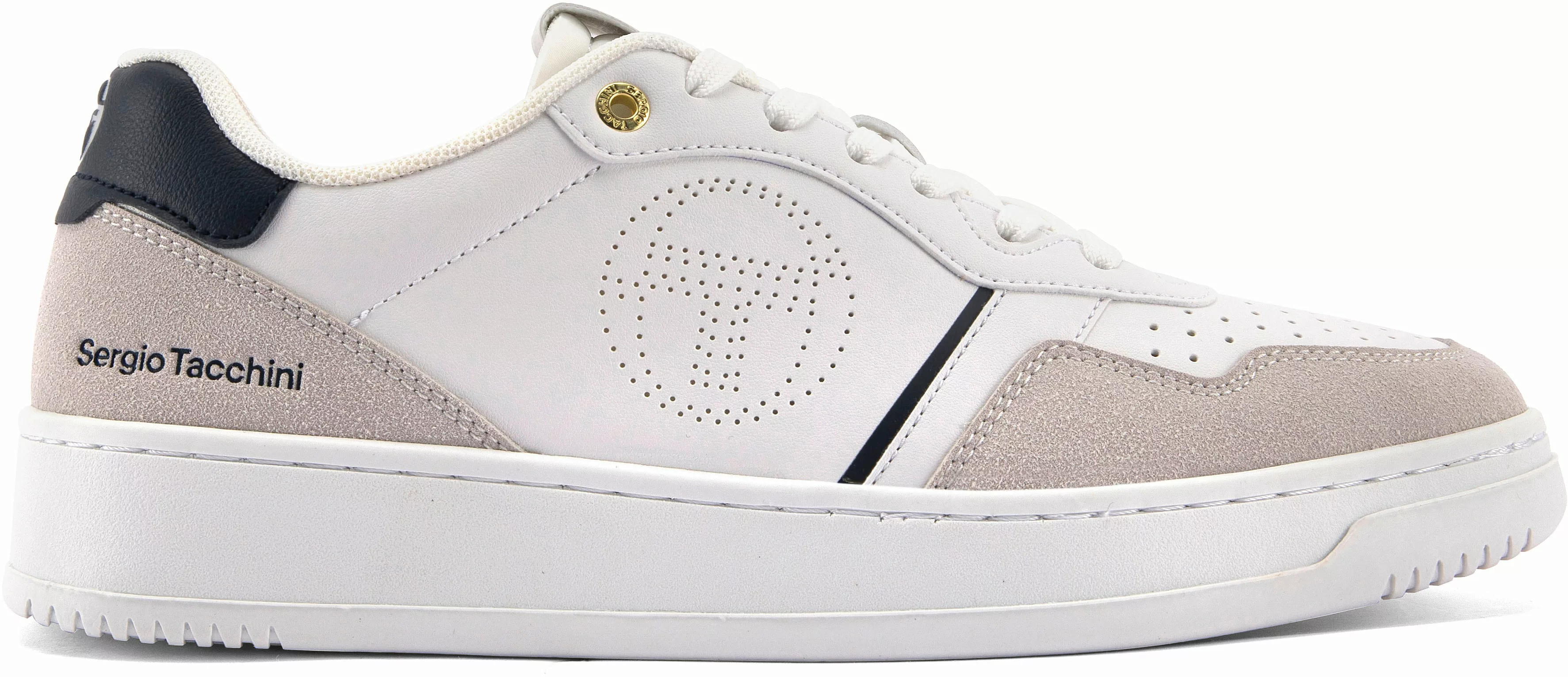 Sergio Tacchini Sneaker "TROPEA" günstig online kaufen