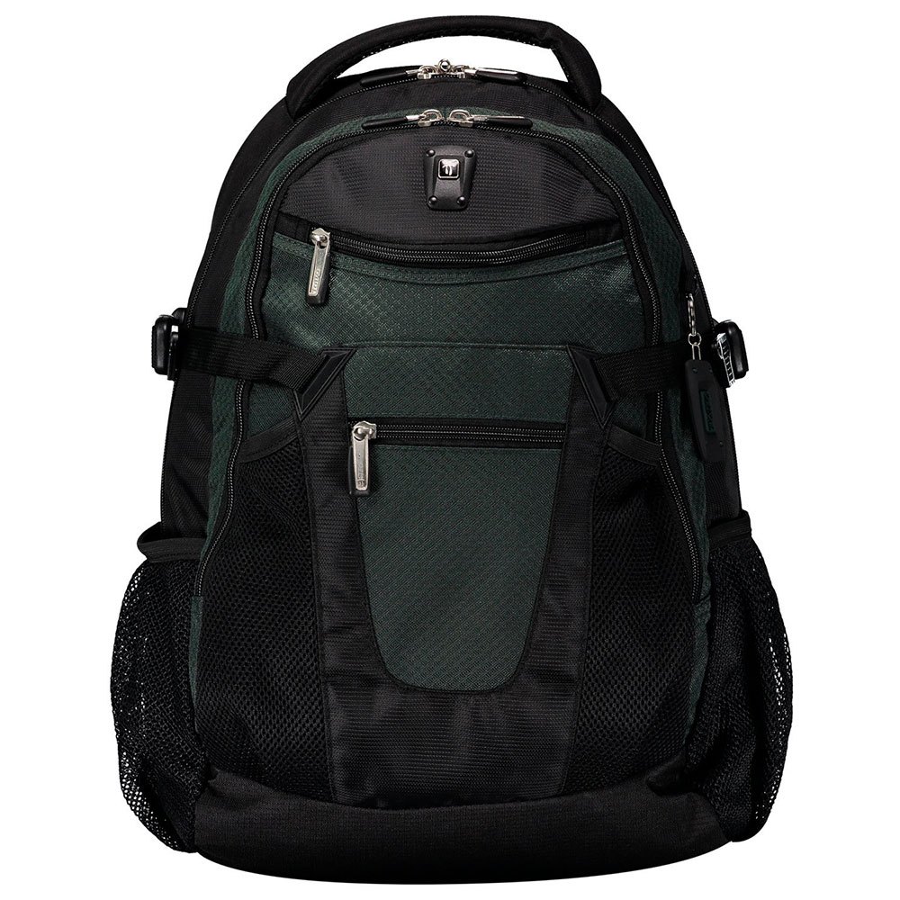 Totto Pictor 13-14´´ Rucksack One Size Black günstig online kaufen