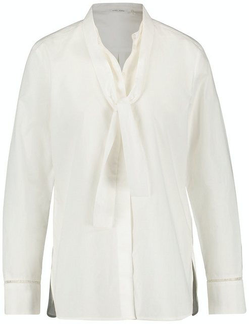 GERRY WEBER Schluppenbluse Gerry Weber / Da. Bluse / BLUSE 1/1 ARM günstig online kaufen