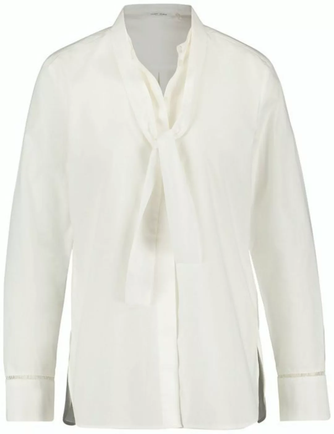 GERRY WEBER Schluppenbluse Gerry Weber / Da. Bluse / BLUSE 1/1 ARM günstig online kaufen