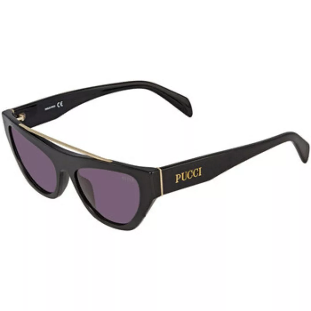 Emilio Pucci  Sonnenbrillen REM Charlotte C2 Sonnenbrille günstig online kaufen