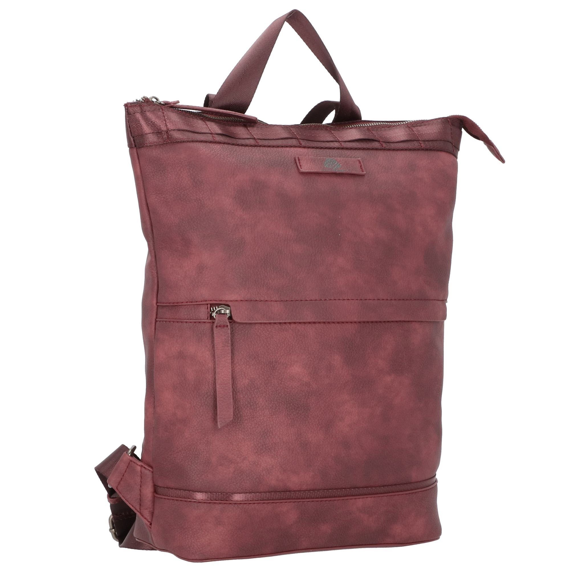Greenburry Daypack Mad'l Dasch, Kunstleder günstig online kaufen