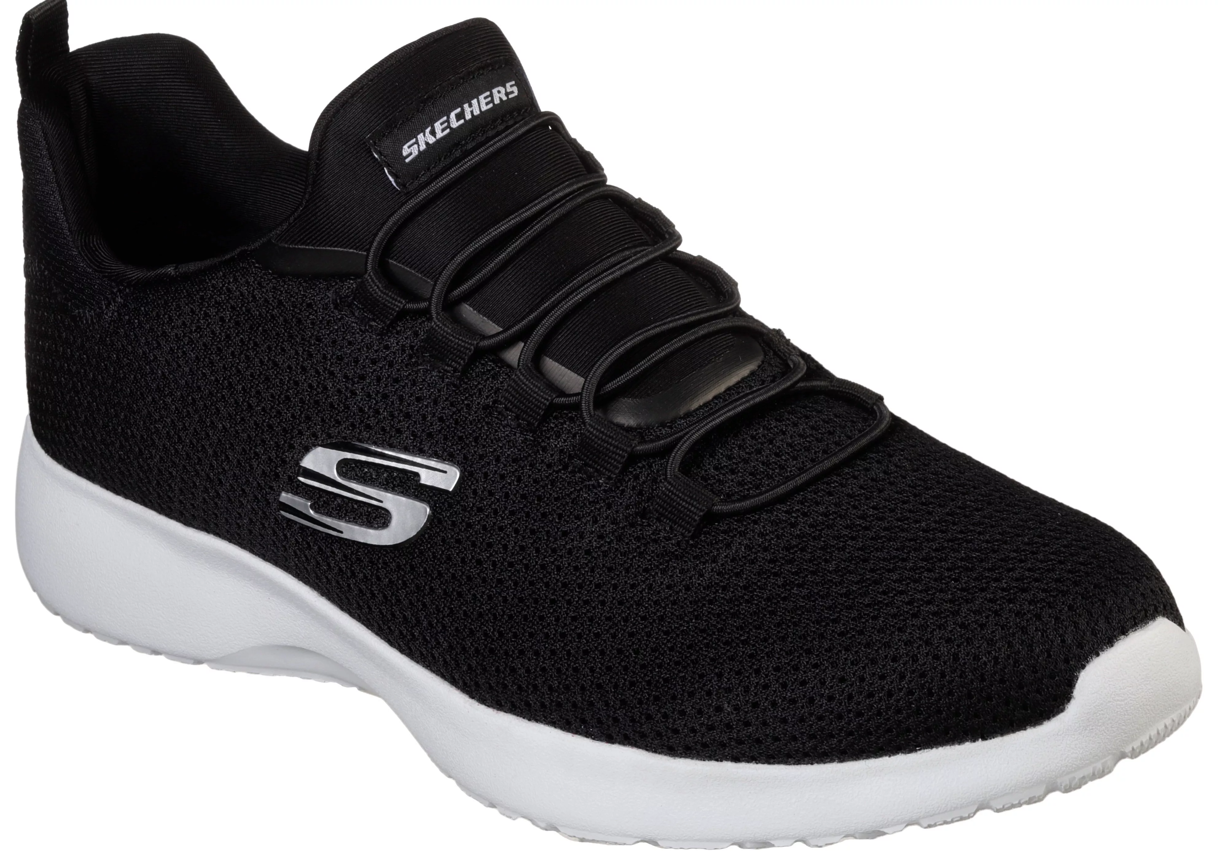 Skechers Slip-On Sneaker "DYNAMIGHT", Sneaker, Sommerschuh, Freizeitschuh m günstig online kaufen