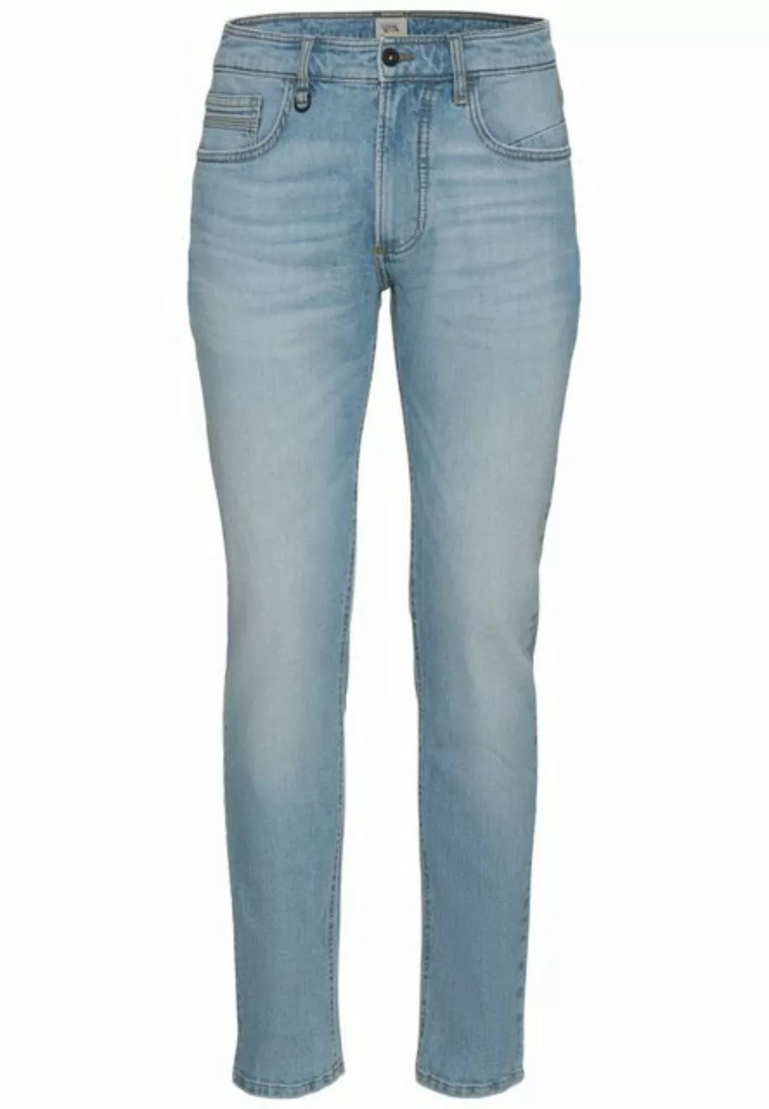 camel active Slim-fit-Jeans fleXXXactive® Jeans Slim Fit günstig online kaufen