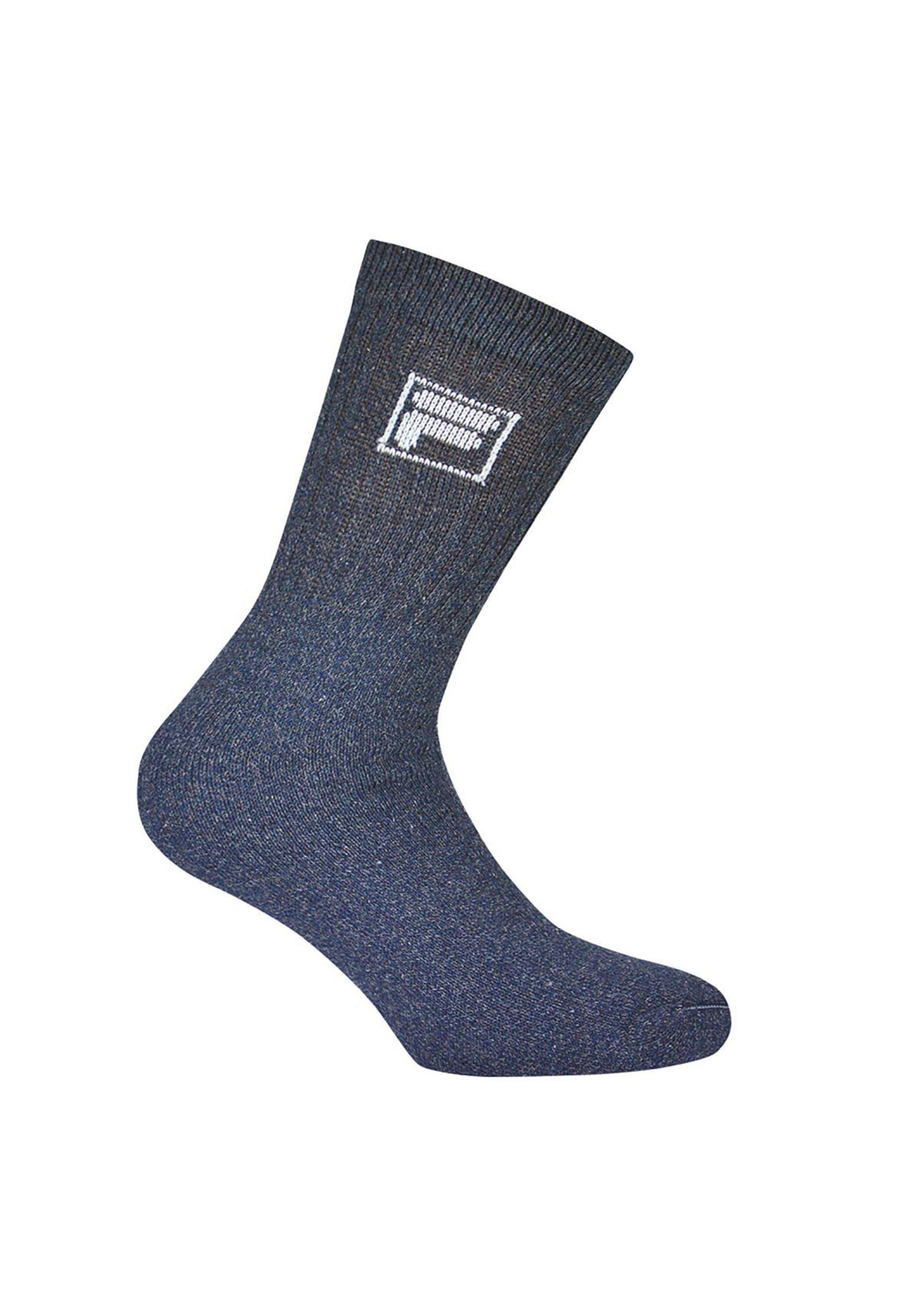 Fila Kurzsocken "Socken 3er Pack" günstig online kaufen