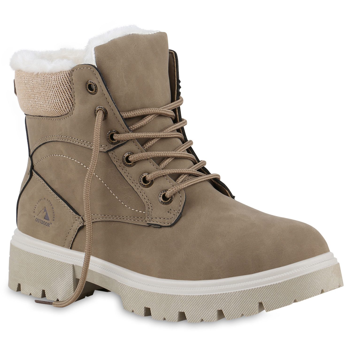 VAN HILL 841423 Stiefelette Schuhe günstig online kaufen