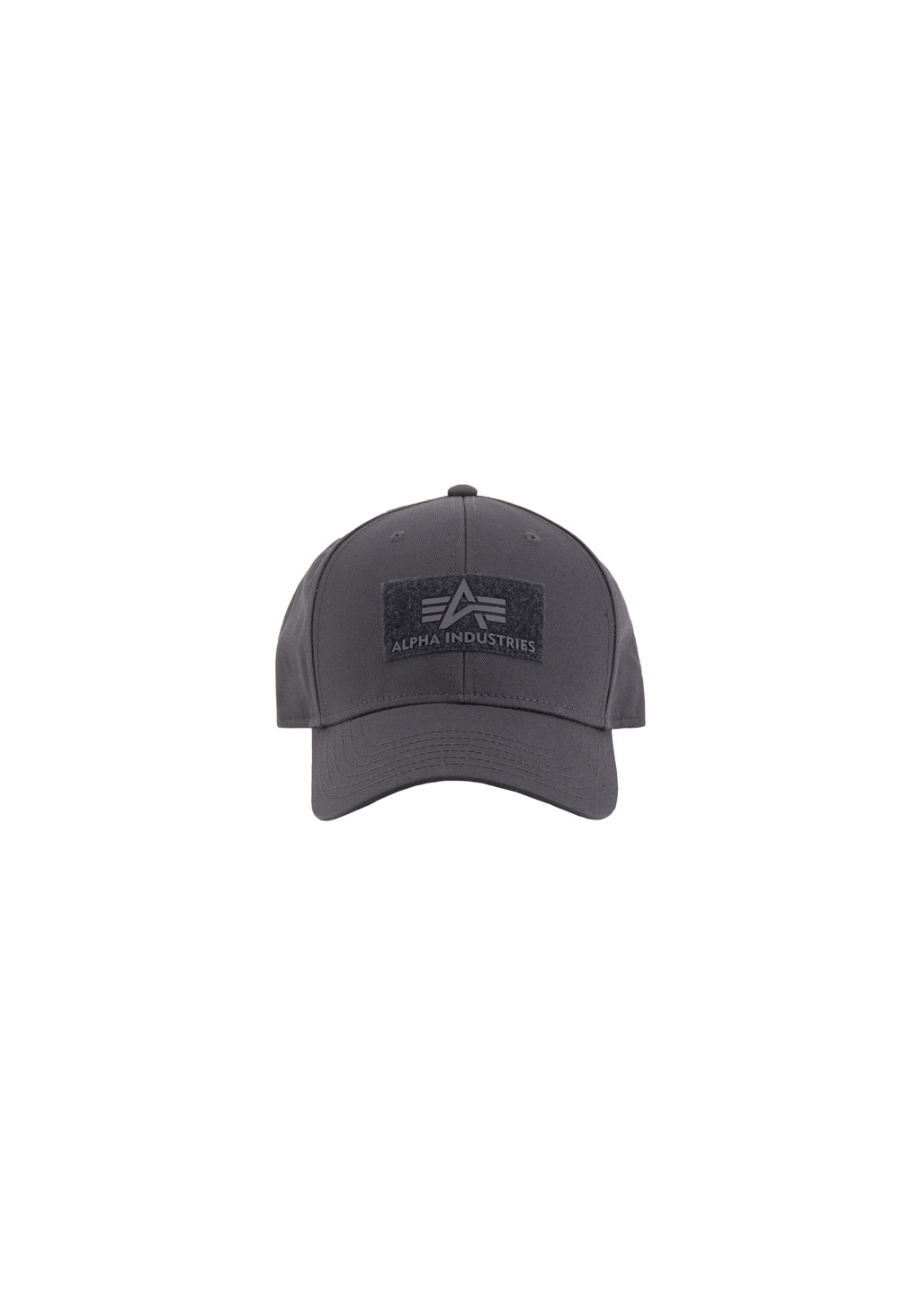 Alpha Industries Trucker Cap "Alpha Industries Accessoires - Headwear Velcr günstig online kaufen