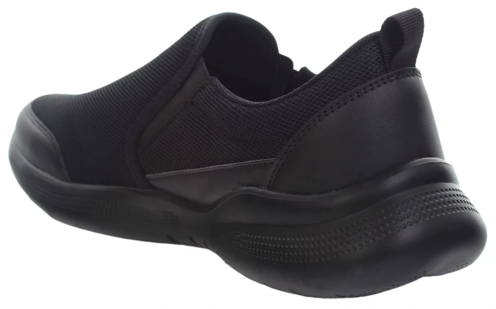 LUMBERJACK Slipper, Slip-On Sneaker mit Memory Foam günstig online kaufen