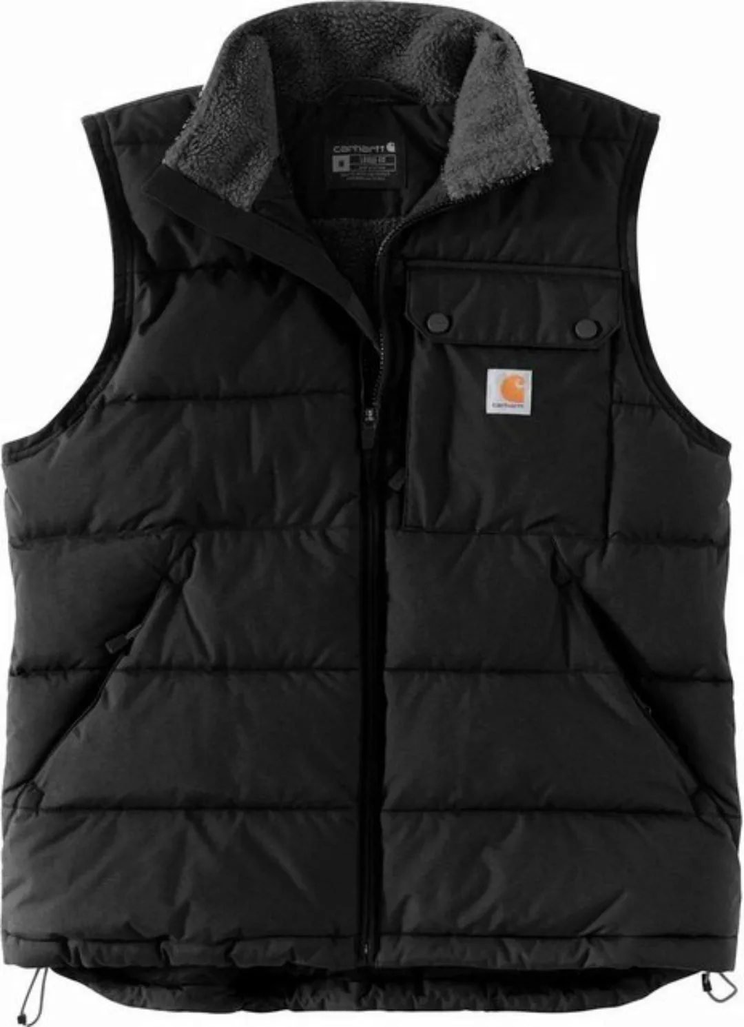 Carhartt Sweatweste Midw. Insulated 105475 günstig online kaufen