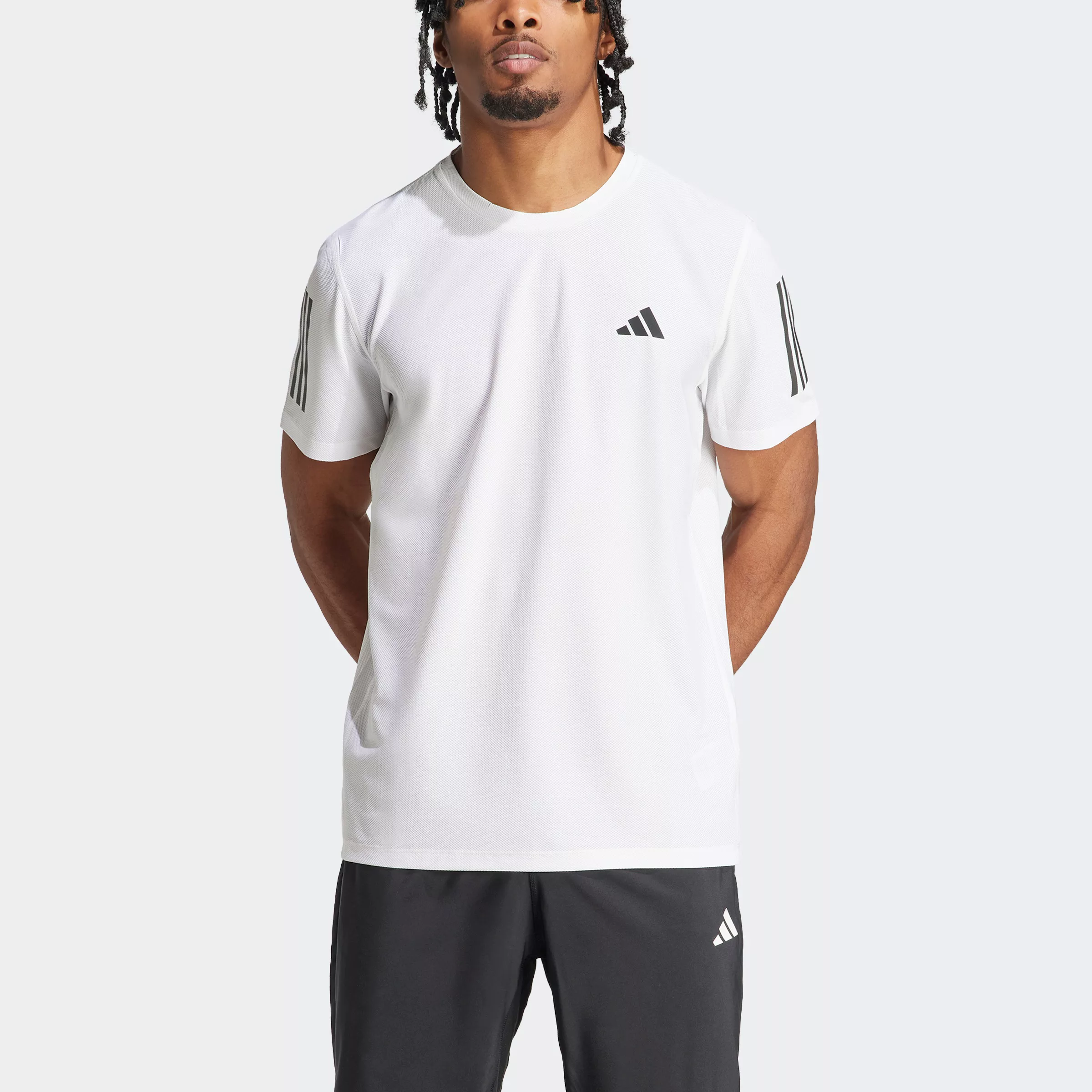 adidas Performance Laufshirt "OTR B TEE" günstig online kaufen