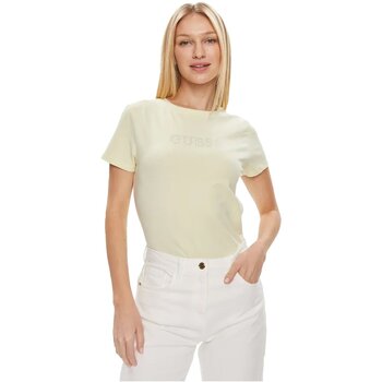 Guess  T-Shirts & Poloshirts V4GI09 J1314 günstig online kaufen