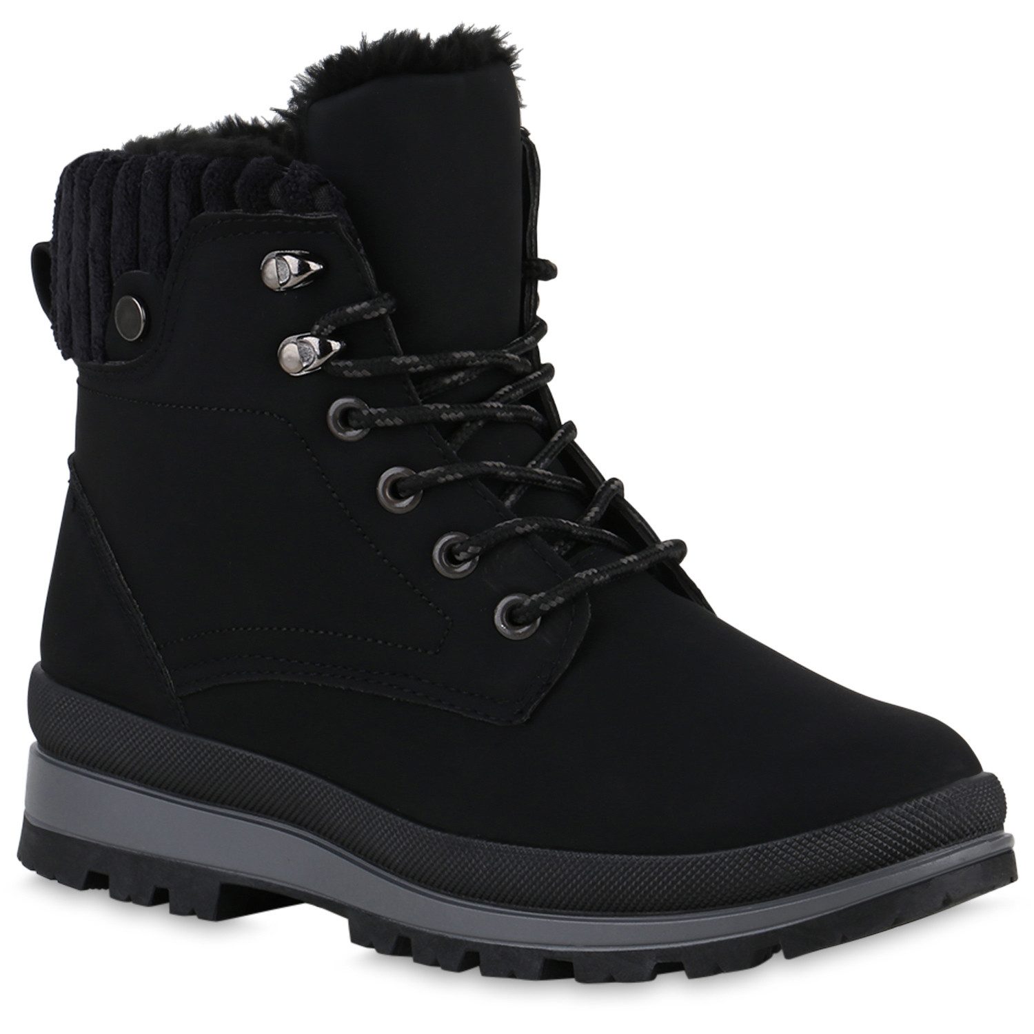 VAN HILL 840852 Stiefelette Schuhe günstig online kaufen