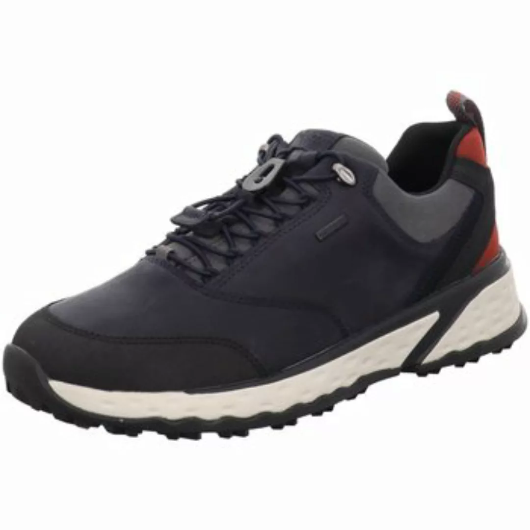 Geox  Halbschuhe Schnuerschuhe U26F0A-04547-C4002 günstig online kaufen