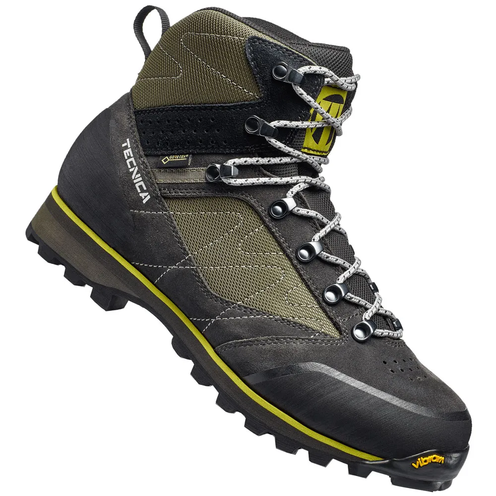 Tecnica Kilimanjaro II GTX MS Shadow Giungla/Dusty Campo günstig online kaufen