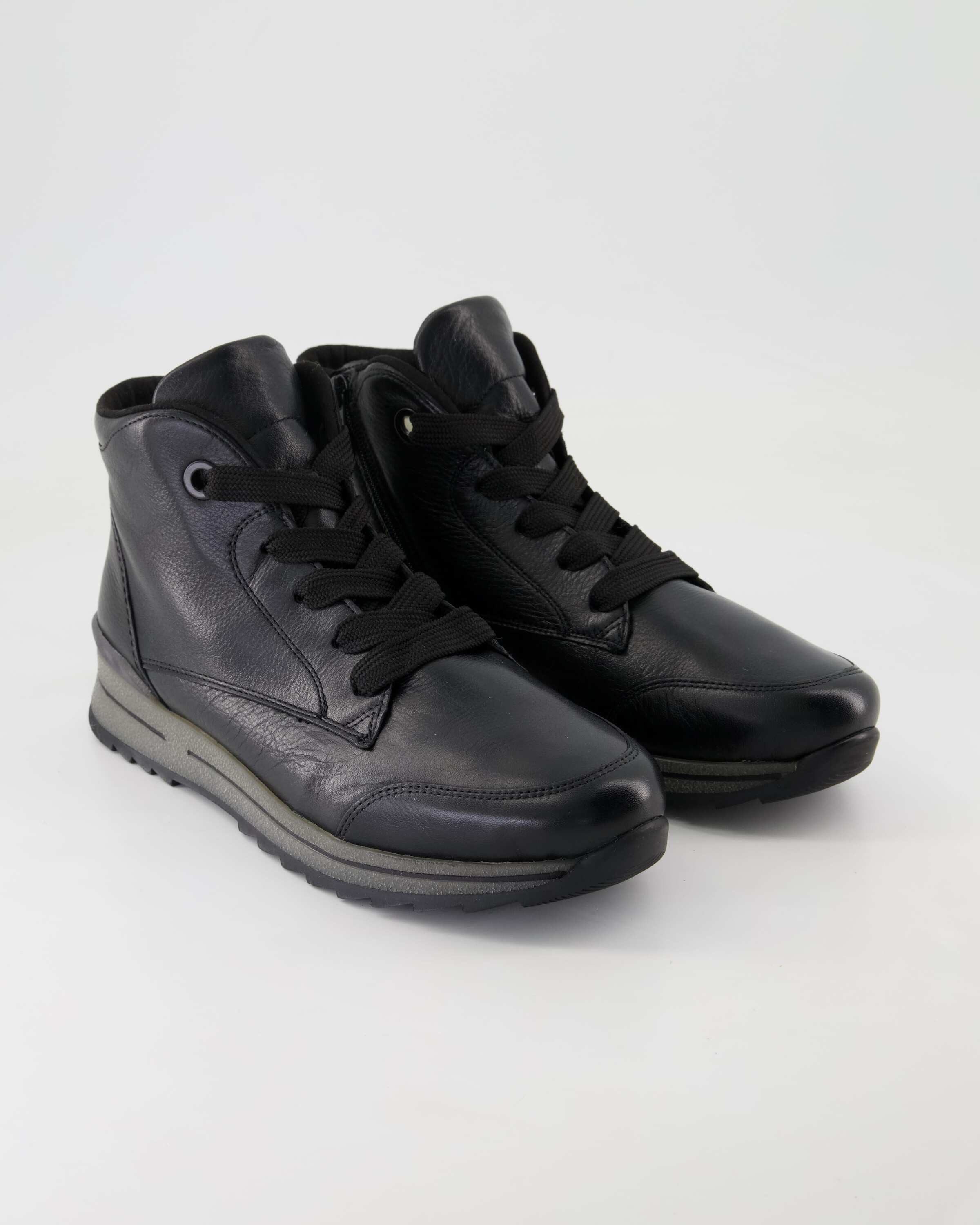 Ara Osaka Stiefelette Obermaterial: Leder günstig online kaufen