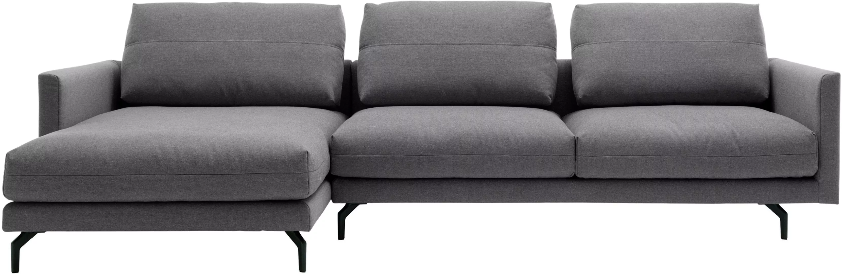 Creation BY ROLF BENZ Ecksofa »CR.414, Designecksofa, Polsterecke, L-Form«, günstig online kaufen