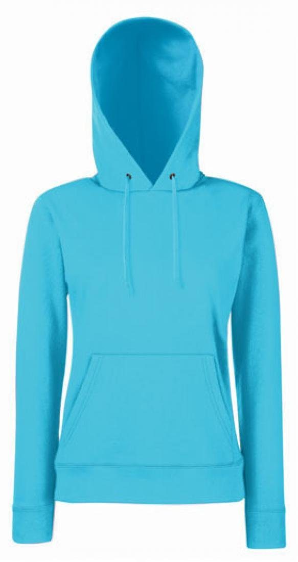 Fruit of the Loom Kapuzenpullover Lady-Fit günstig online kaufen