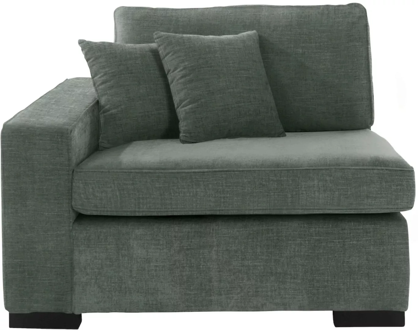 Home affaire Sofaelement "Skara", Modul zum eigenen Zusammenstellen, in vie günstig online kaufen