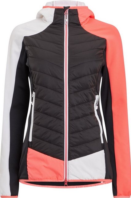 McKINLEY Funktionsjacke Da.-Jacke Sohana HYB JKT W günstig online kaufen