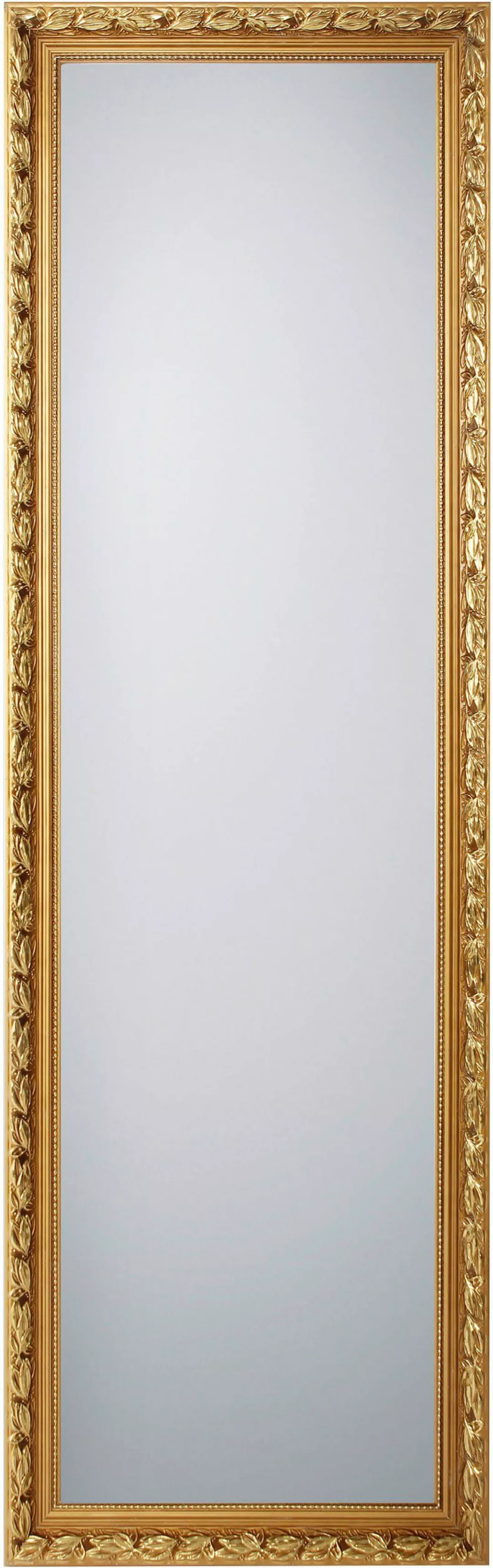 MIRRORS AND MORE Dekospiegel, (1 St.), Barockspiegel, Wandspiegel günstig online kaufen