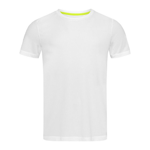 Stedman T-Shirt Active 140 Crew Neck günstig online kaufen