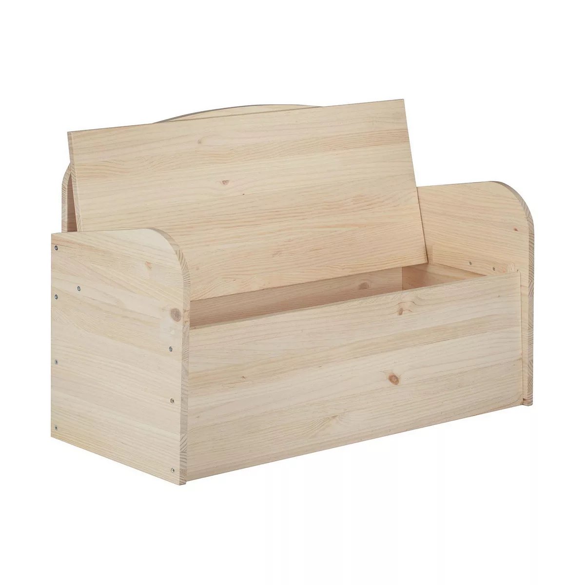 Astigarraga Kit Line Truhenbank Holztruhe "Deco" günstig online kaufen