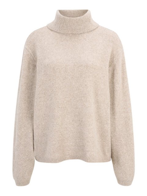 Vero Moda Rollkragenpullover VMMARWA (1-tlg) Plain/ohne Details günstig online kaufen