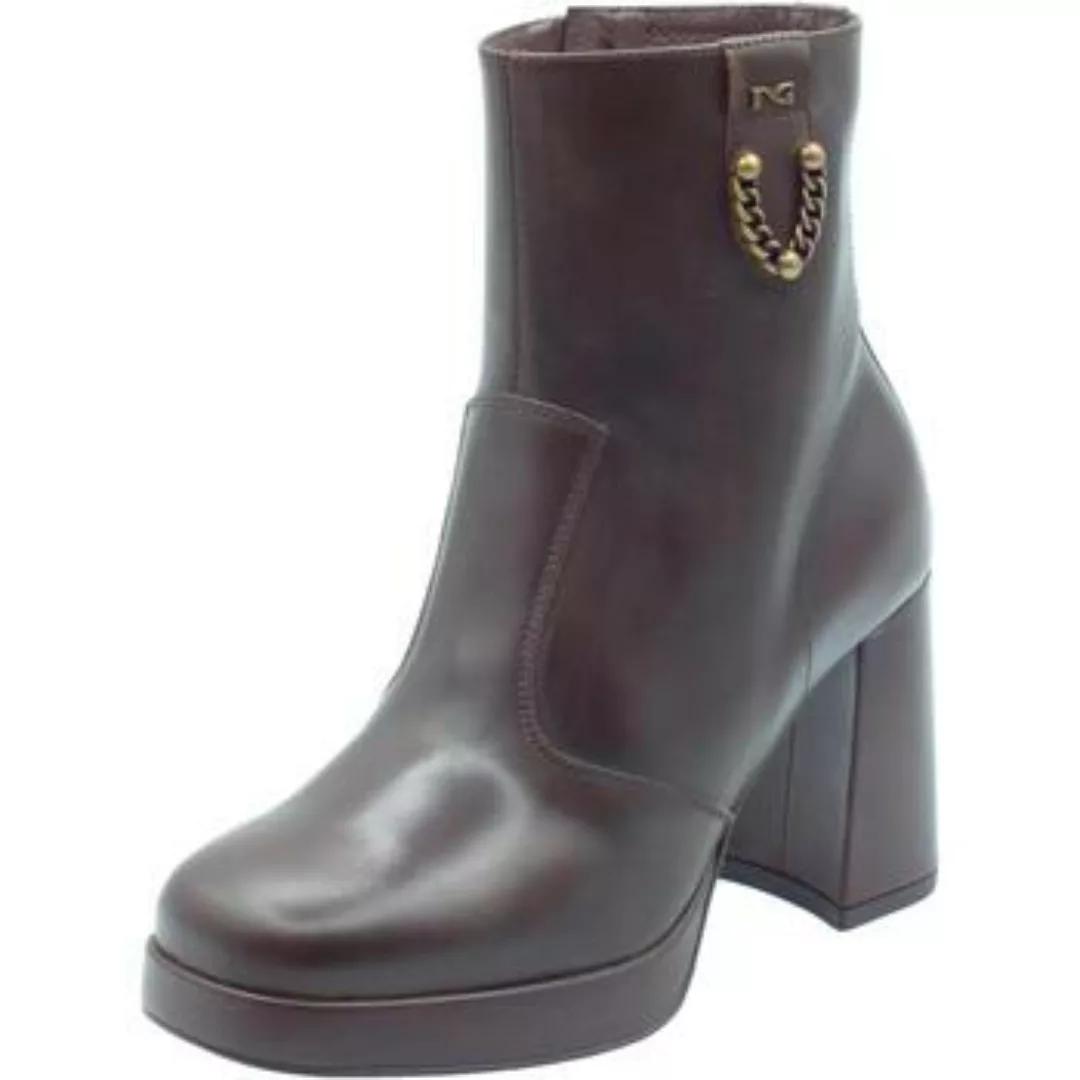 NeroGiardini  Ankle Boots I410907D Delavato günstig online kaufen