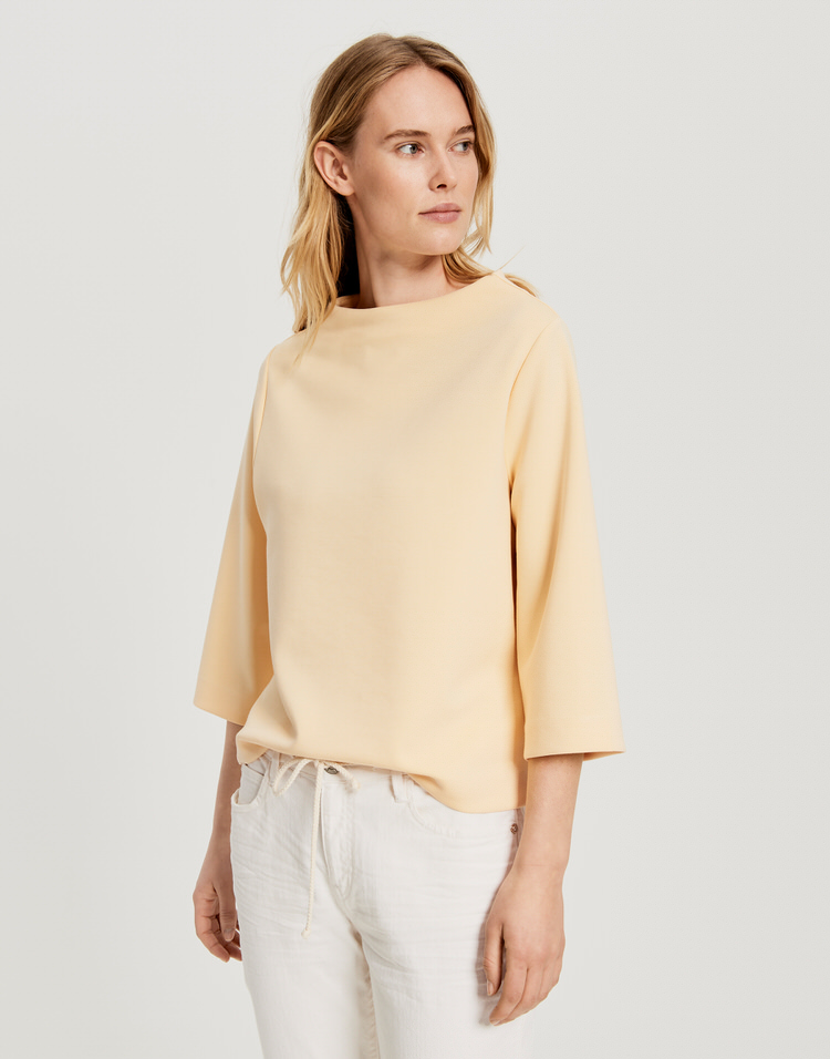 Opus Damen Sweater Gazu günstig online kaufen