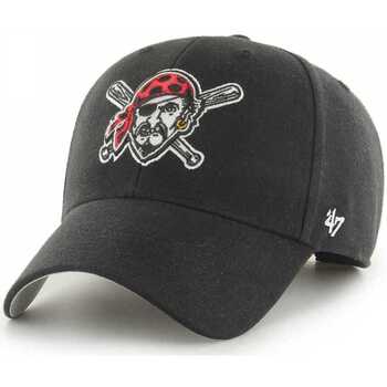 '47 Brand  Schirmmütze Cap mlb pittsburgh pirates mvp günstig online kaufen