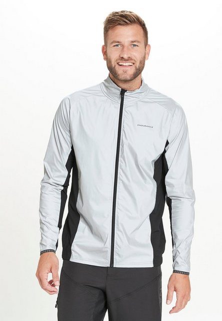 ENDURANCE Softshelljacke "Jellier", mit Quickdry-Technologie günstig online kaufen