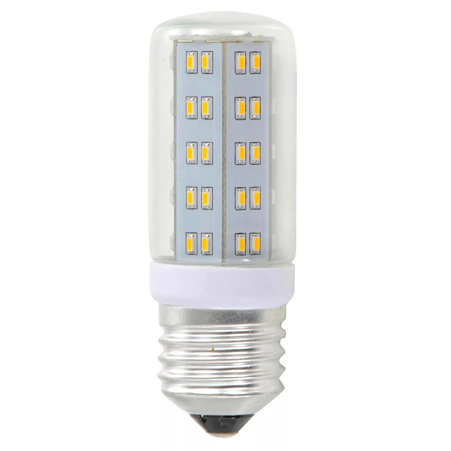 Just Light. by Neuhaus LED-Leuchtmittel E27 4 W 400 lm 8,9 x 3 cm (H x Ø) günstig online kaufen