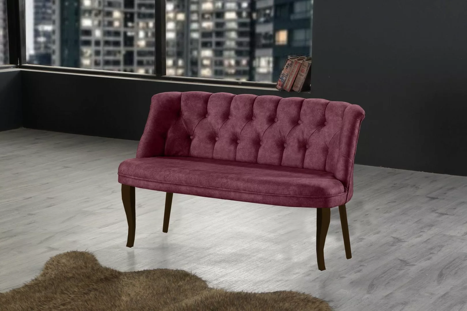 Skye Decor Sofa BRN1361 günstig online kaufen