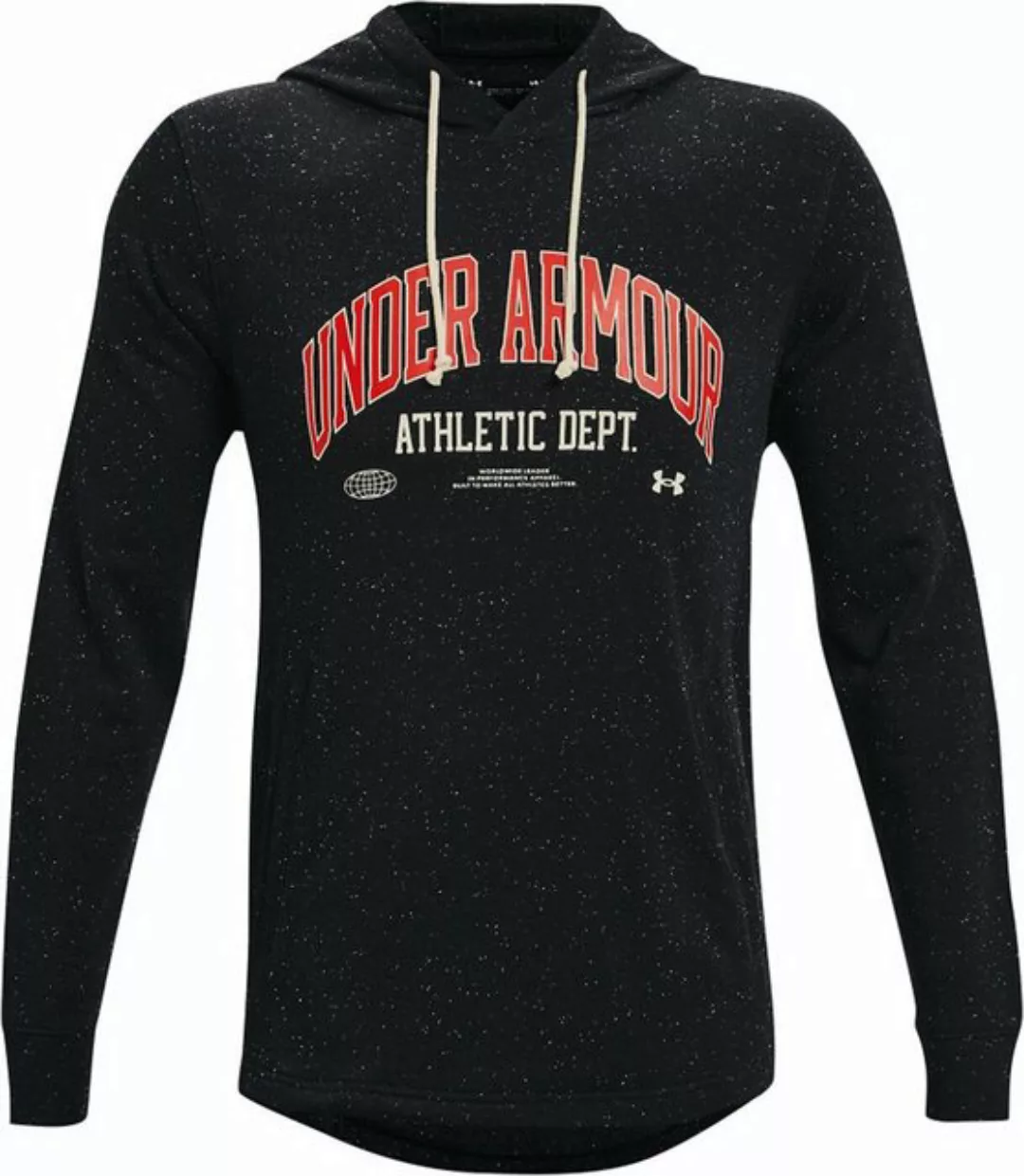 Under Armour® Kapuzenpullover Under Armour Herren Kapuzenpullover Rival Try günstig online kaufen