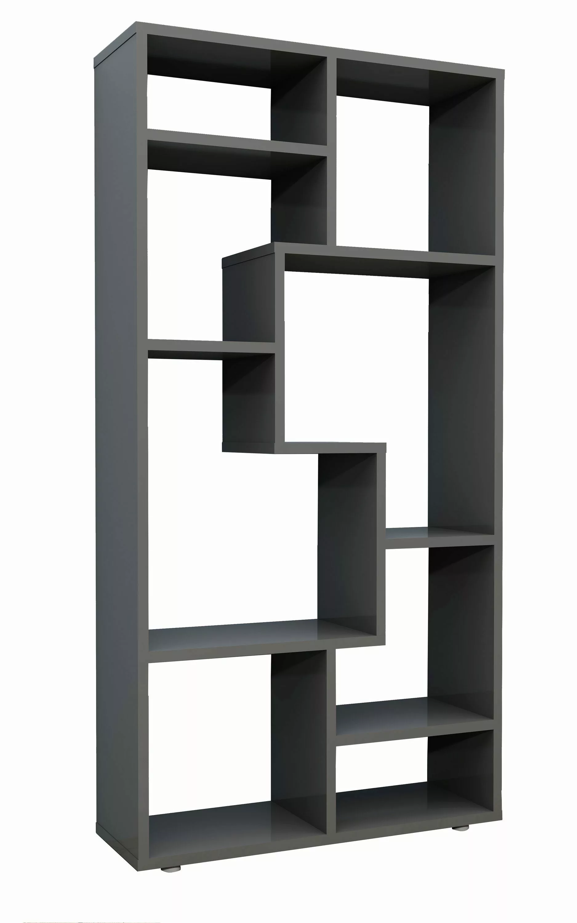 VCM Standregal Holz Stand Regal Raumteiler günstig online kaufen