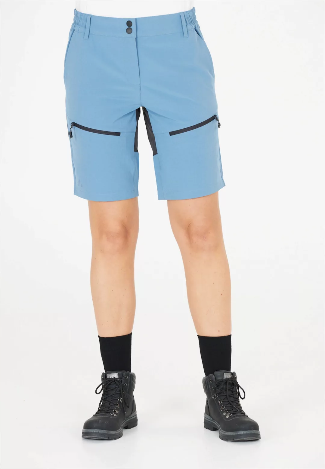 WHISTLER Shorts "Avatar", mit wasserdichter Eigenschaft günstig online kaufen