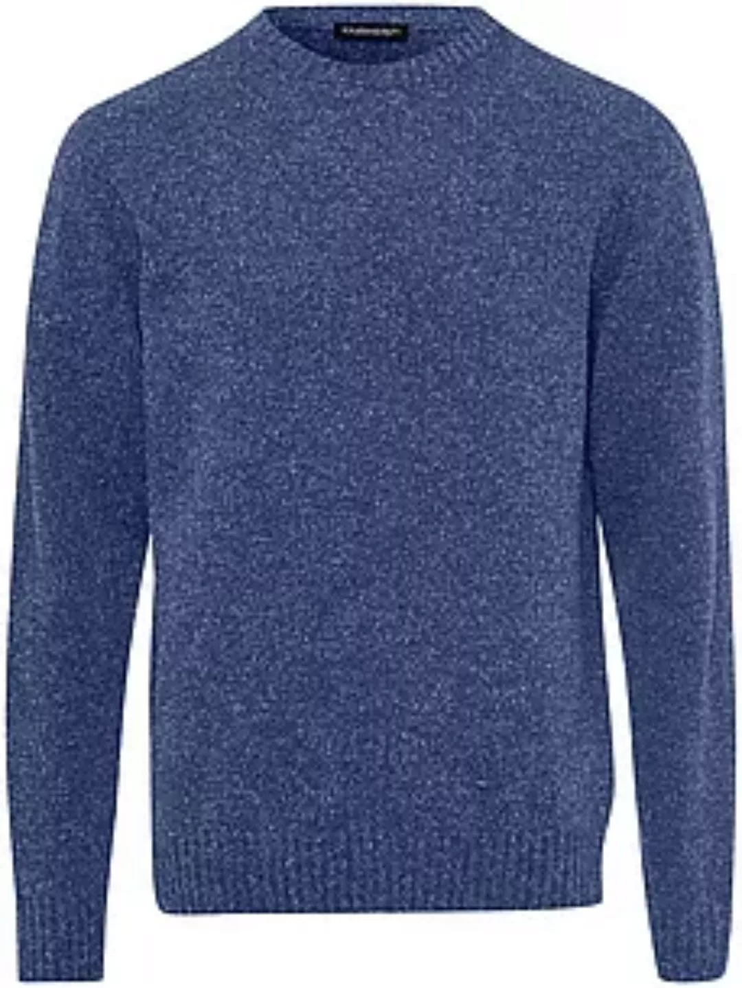 Rundhals-Pullover Louis Sayn blau günstig online kaufen