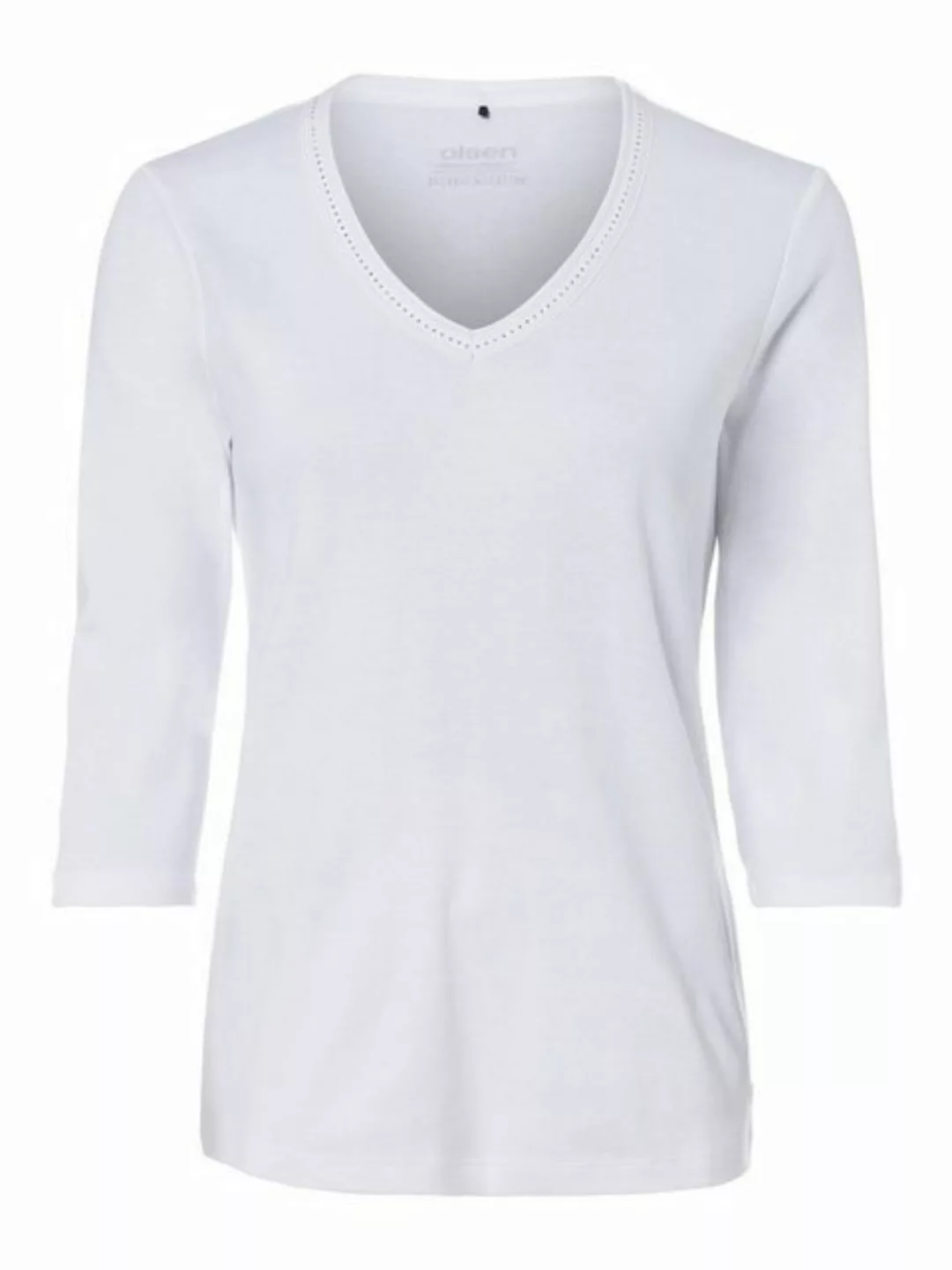 Olsen T-Shirt T-Shirt Long Sleeves günstig online kaufen