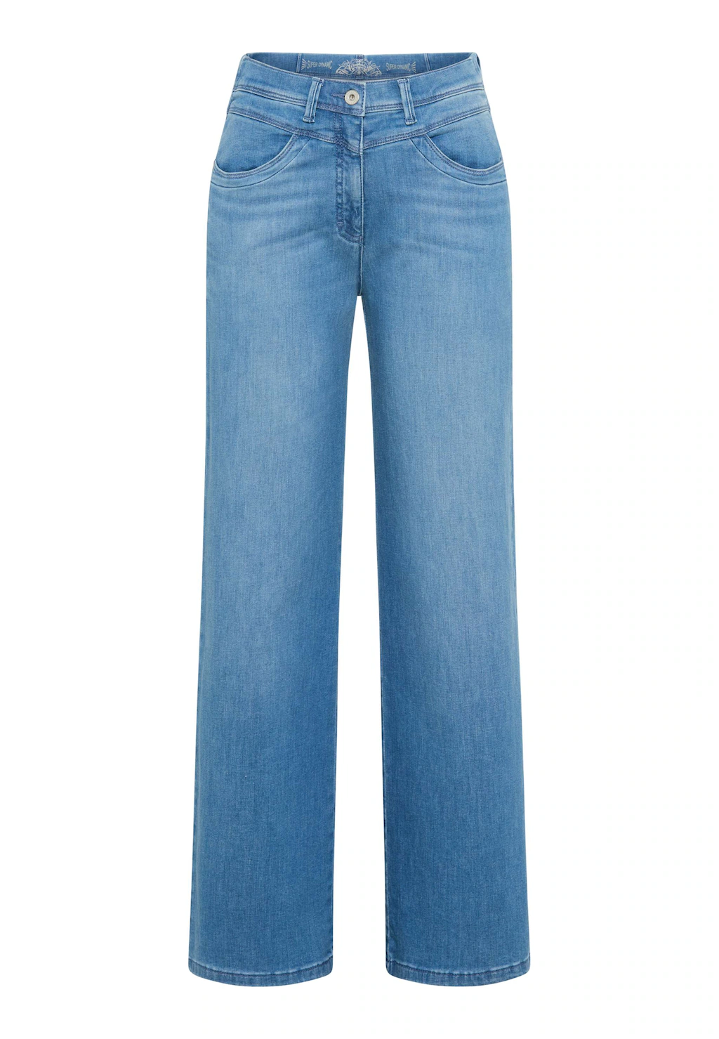RAPHAELA by BRAX 5-Pocket-Jeans "Style LAURA FLARED" günstig online kaufen