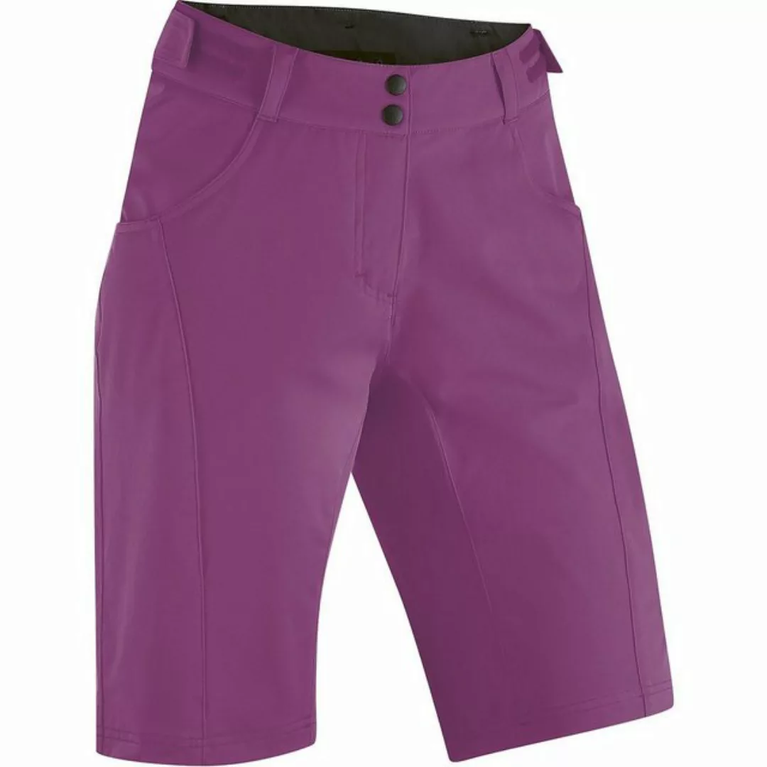Gonso 2-in-1-Shorts Shorts Garni günstig online kaufen