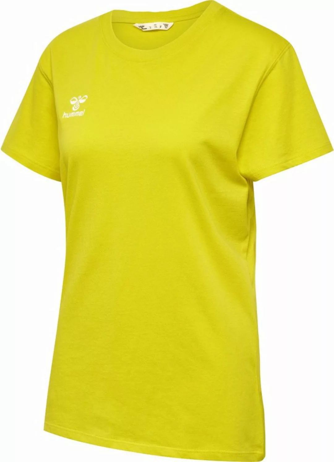 hummel T-Shirt Hmlgo 2.0 T-Shirt S/S Woman günstig online kaufen