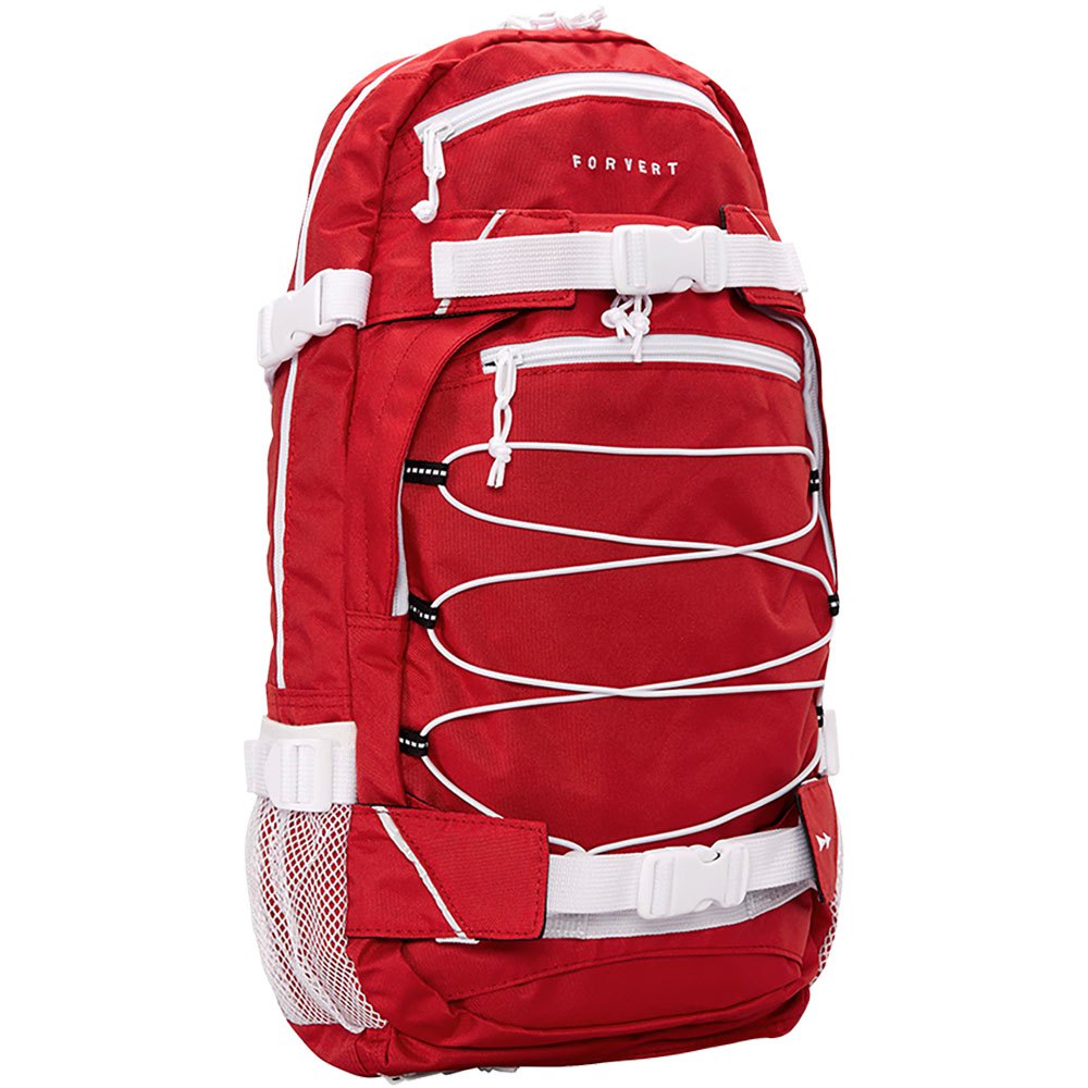 Forvert Ice Louis 20l Rucksack One Size Red günstig online kaufen