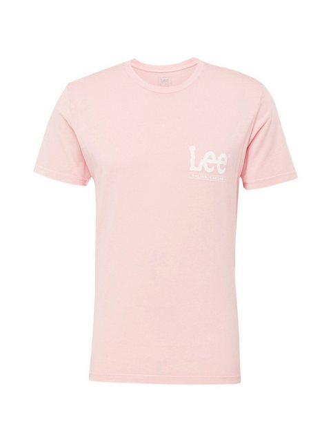 Lee® T-Shirt (1-tlg) günstig online kaufen