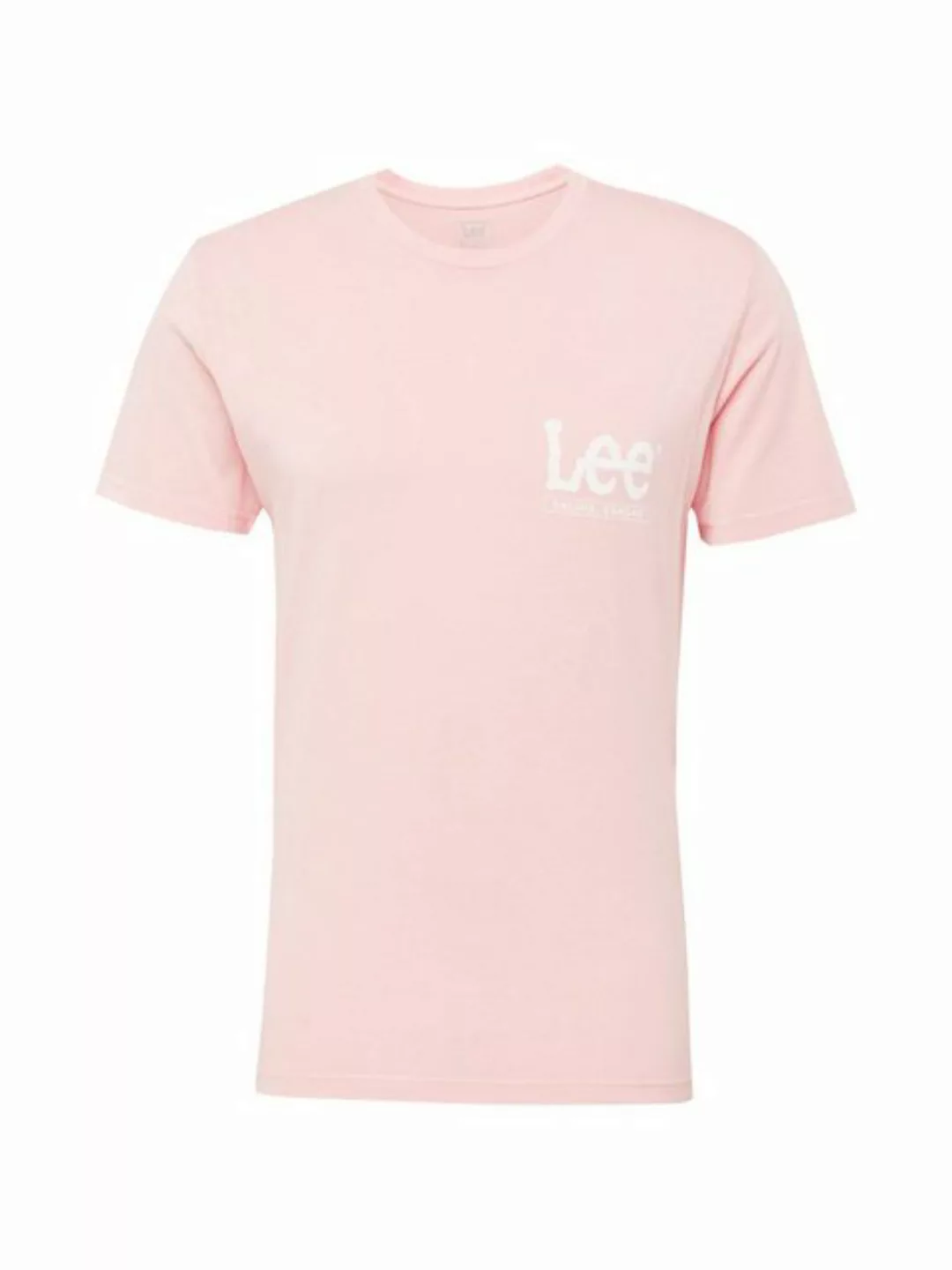 Lee® T-Shirt (1-tlg) günstig online kaufen