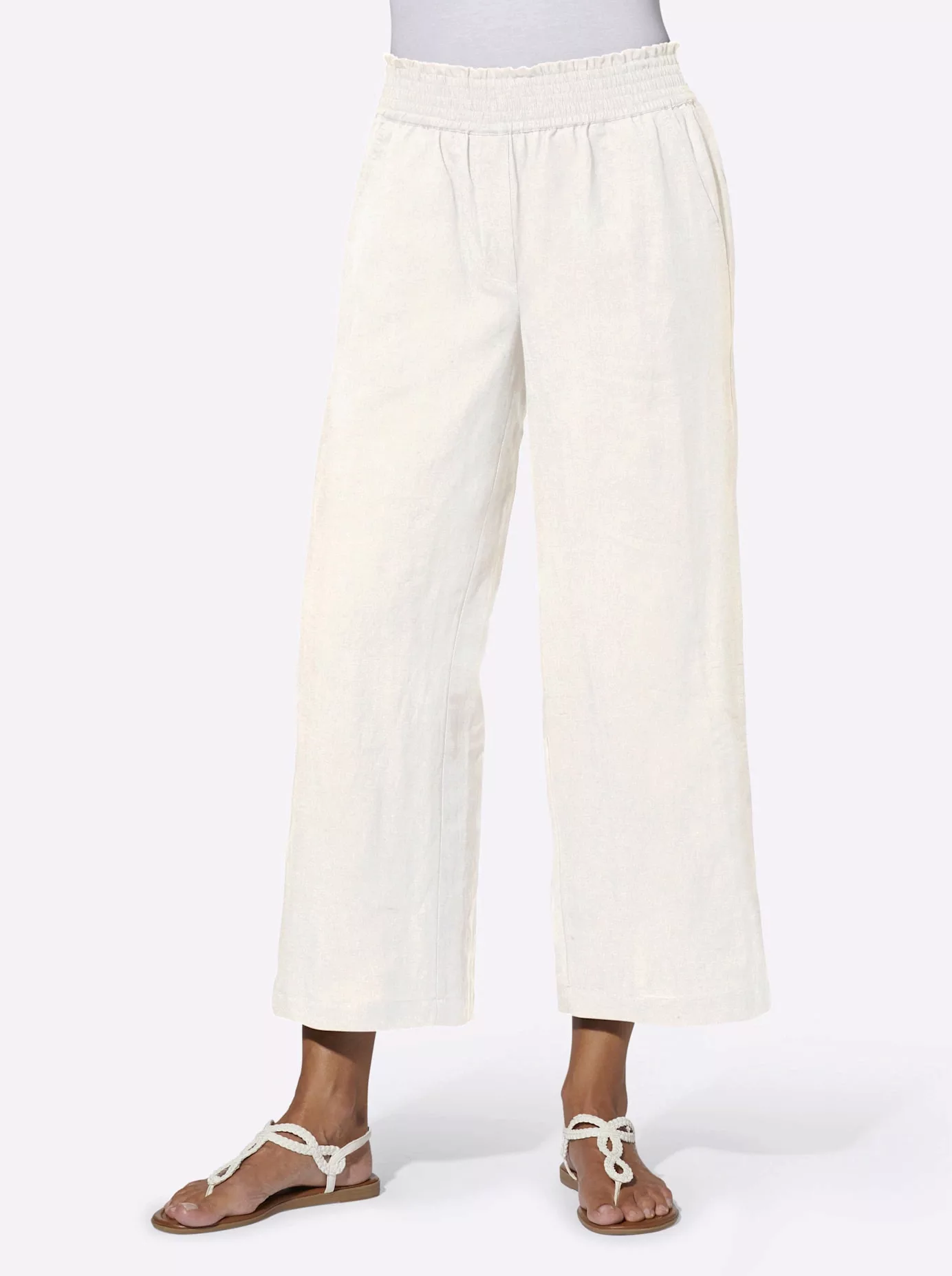 Casual Looks Culotte günstig online kaufen