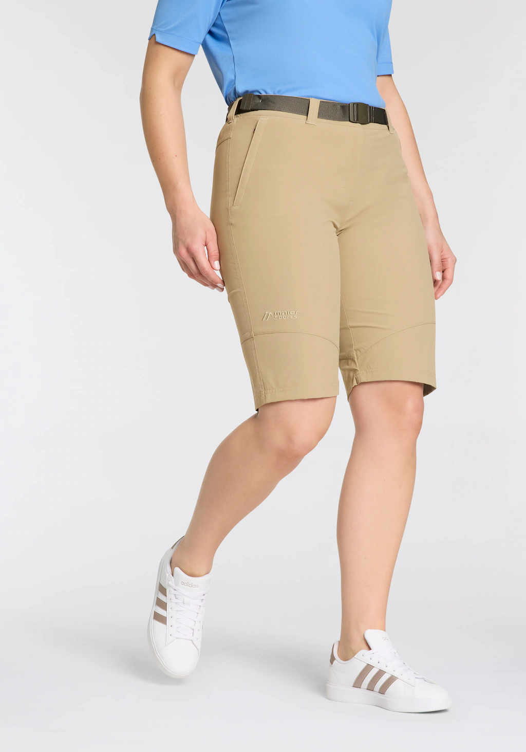 Maier Sports Outdoorhose "D GG Outdoorhose" günstig online kaufen