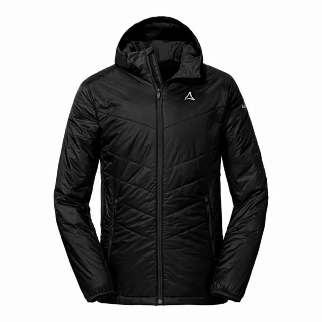 Schöffel Outdoorjacke Hybrid Jacket Stams mit seitlichen Stretcheinsätzen günstig online kaufen