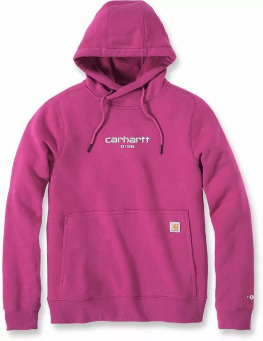 Carhartt Rundhalspullover günstig online kaufen